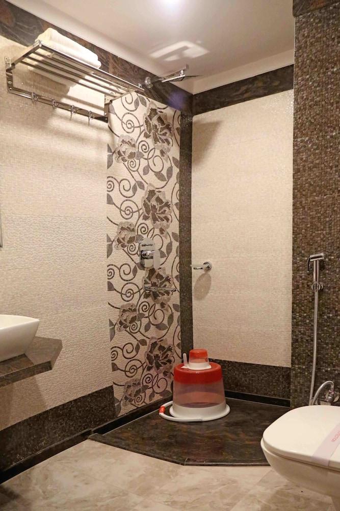 Hotel Varanasi Inn Luaran gambar