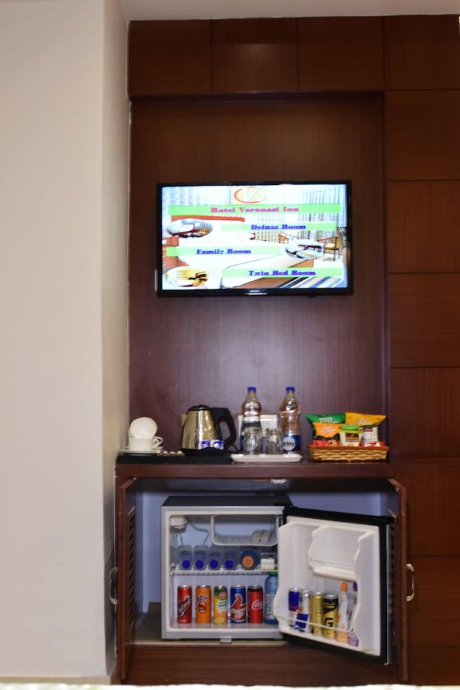 Hotel Varanasi Inn Luaran gambar